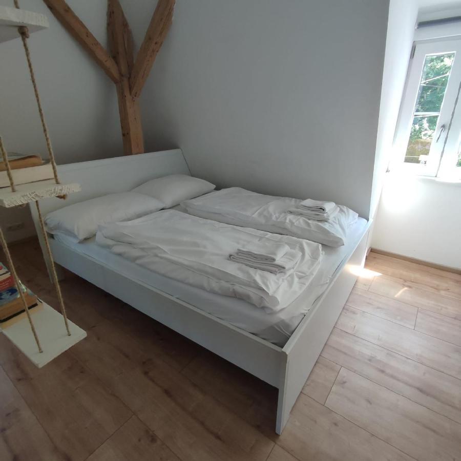 Traditional Apartments ซาลซ์บูร์ก ภายนอก รูปภาพ