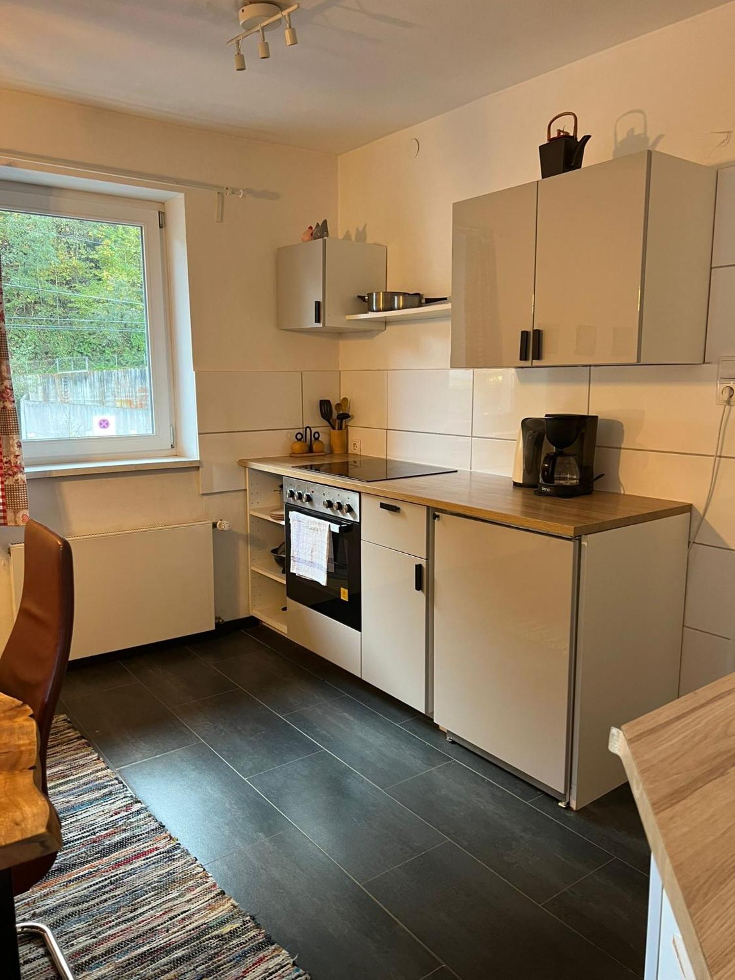 Traditional Apartments ซาลซ์บูร์ก ภายนอก รูปภาพ