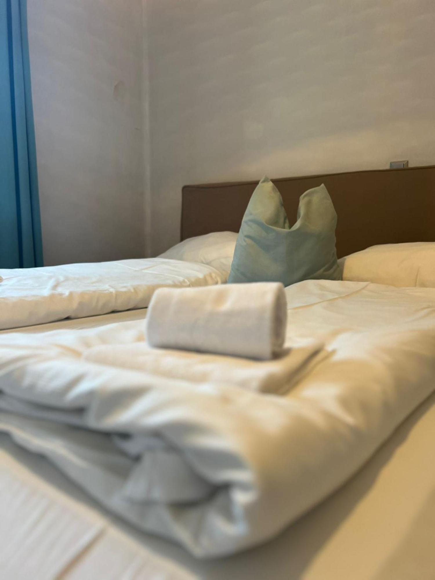 Traditional Apartments ซาลซ์บูร์ก ภายนอก รูปภาพ