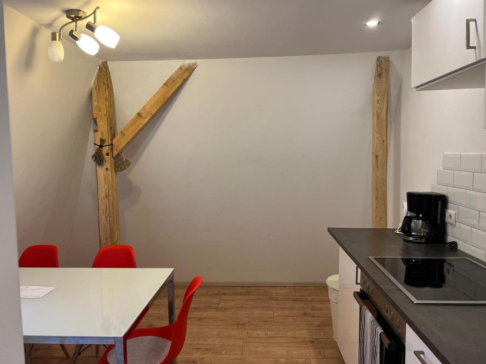 Traditional Apartments ซาลซ์บูร์ก ภายนอก รูปภาพ